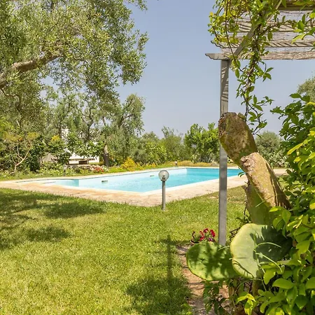 Villa Verdena Up