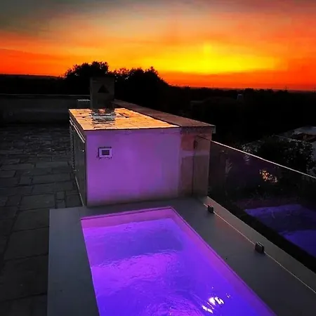 Villa Verdena Up