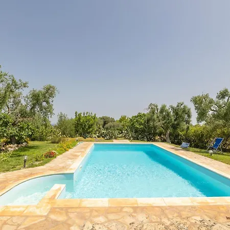 Villa Verdena Up