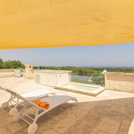 Villa Verdena Up