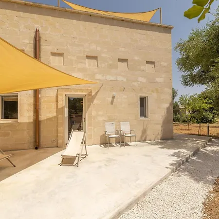 Verdena Up Villa