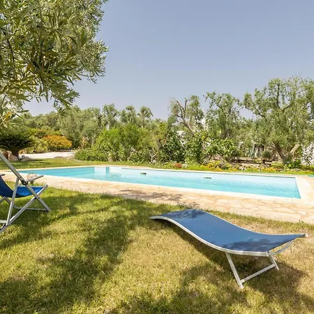 Verdena Up Carovigno