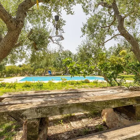 Verdena Up * Carovigno