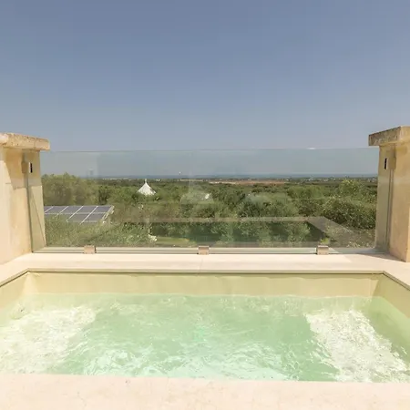 Verdena Up Carovigno