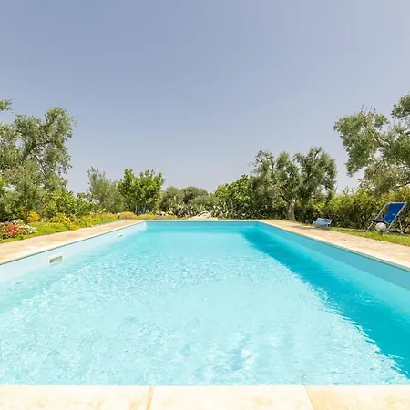 Verdena Up Carovigno