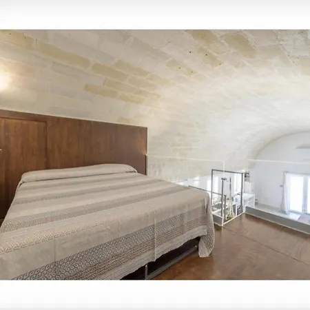 Verdena Up Carovigno