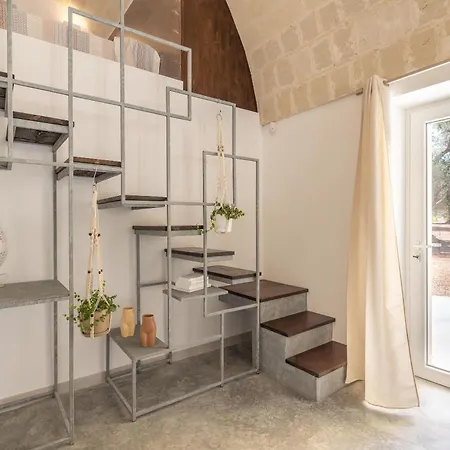 Verdena Up * Carovigno